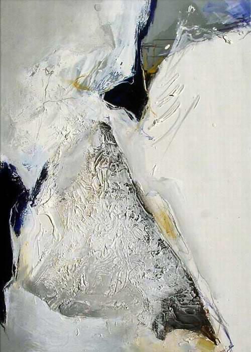 "Untitled" I, 2003, 90x70 cm / zoom