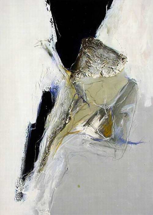 "Untitled" III, 2003, 90x70 cm / zoom