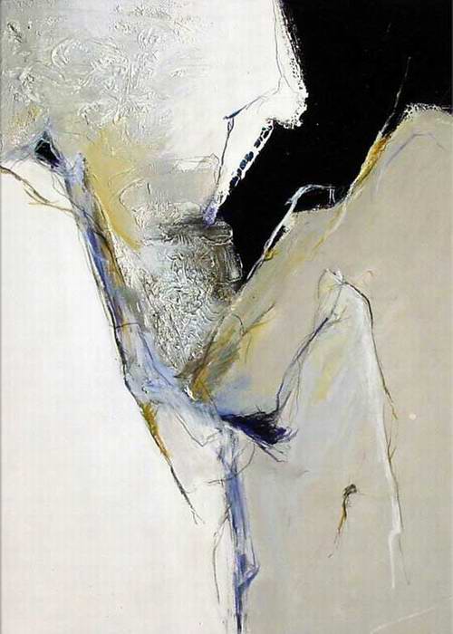 "Untitled" IV, 2003, 90x70 cm / zoom