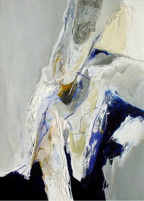 "Untitled" VI, 2003, 90x70 cm / zoom