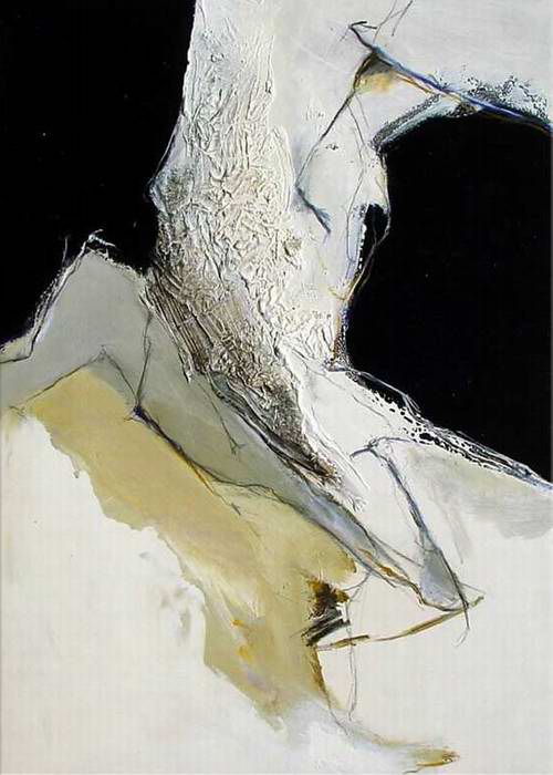 "Untitled" VII, 2003, 90x70 cm / zoom