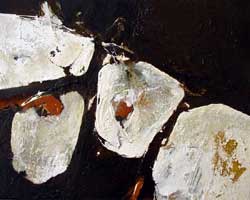 "Untitled" V, 2004, 70x90 cm / zoom