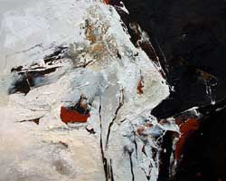 "Untitled" VI, 2004, 70x90 cm / zoom