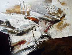 "Untitled" VII, 2004, 70x90 cm / zoom