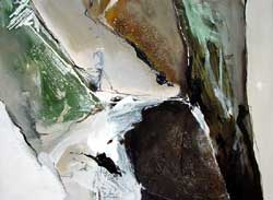 "Untitled" X, 2004, 50x70 cm / zoom