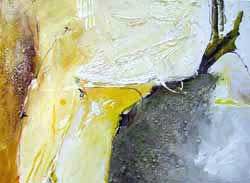 "Untitled" XVII, 2004, 50x70 cm / zoom