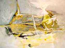 "Untitled" XIX, 2004, 50x70 cm / zoom