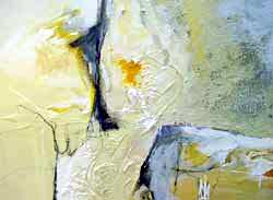 "Untitled" XX, 2004, 50x70 cm / zoom